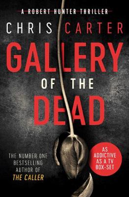 Gallery of the Dead - Carter, Chris