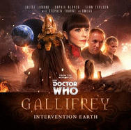 Gallifrey: Intervention Earth