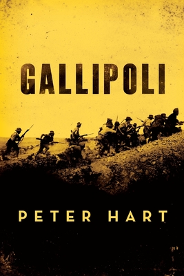 Gallipoli - Hart, Peter