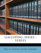 Galloping Shoes: Verses