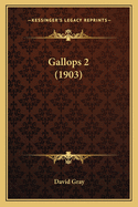 Gallops 2 (1903)