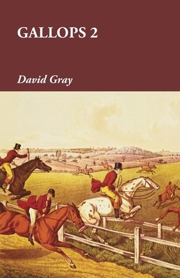 Gallops 2 - Gray, David