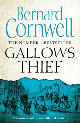 Gallows Thief - Cornwell, Bernard