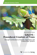 Galsys - Procedural Creation of Trees