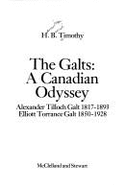 Galts - Timothy, Hamilton Baird