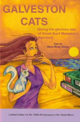 Galveston Cats - Davis, Bob, Dr.