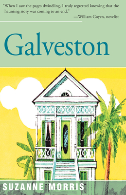 Galveston - Morris, Suzanne