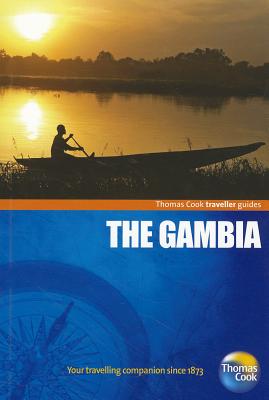 Gambia - Thomas Cook Publishing (Creator)