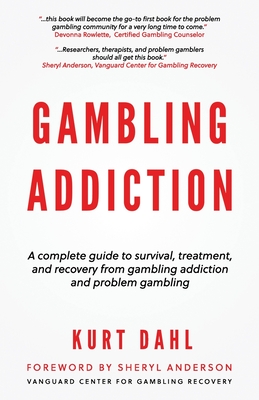 Gambling Addiction - Dahl