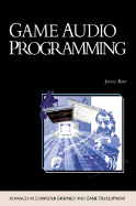 Game Audio Programming