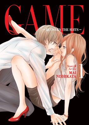 Game: Between the Suits Vol. 1 - Nishikata, Mai