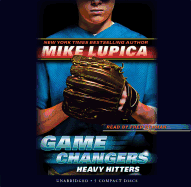 Game Changers #3: Heavy Hitters - Audio Library Edition: Volume 3