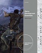 Game Development Essentials, International Edition