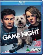 Game Night [Blu-ray]