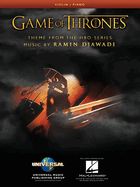 Game of Thrones: From the Hbo Series