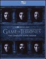 Game of Thrones: Season 6 [Blu-ray]