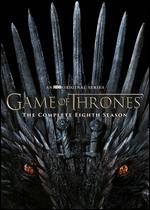 Game of Thrones: The Complete Eighth Season - 