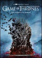 Game of Thrones: The Complete Series - 