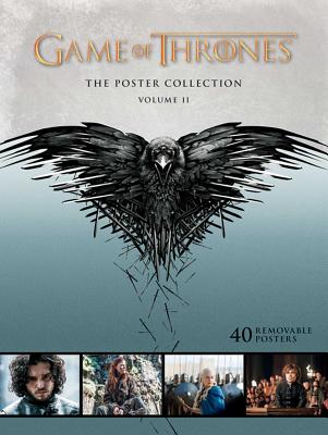 Game of Thrones: The Poster Collection, Volume II, 1 - Hbo