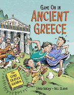 Game on in Ancient Greece
