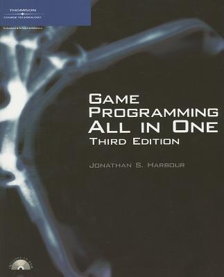 Game Programming All in One - Harbour, Jonathan S