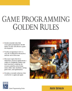 Game Programming Golden Rules - Brownlow, Martin
