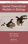 Game-Theoretical Models in Biology