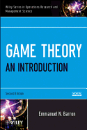 Game Theory 2e