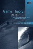 Game Theory and the Environment