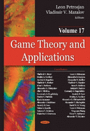 Game Theory & Applications: Volume 17 -- Game-Theoretic Models in Mathematical Ecology