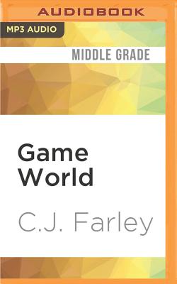 Game World - Farley, Christopher John