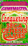Gamemasters: Conquering Sega Genesis Games