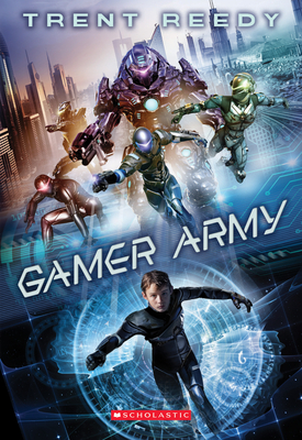 Gamer Army - Reedy, Trent