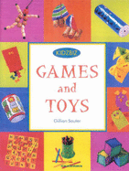 Games and Toys