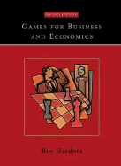 Games for Business and Economics