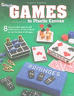 Games in Plastic Canvas