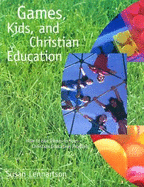 Games Kids and Christian Educa