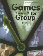 Games (& Other Stuff) for Group: Book 1