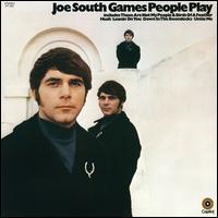 Games People Play - Joe South