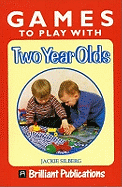 Games to Play with Two Year Olds