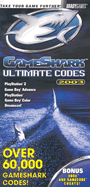Gamesshark Ultimate Codes