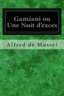 Gamiani Ou Une Nuit D'Exces