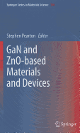 GaN and ZnO-based Materials and Devices