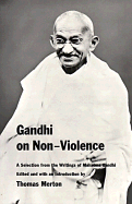 Gandhi on Non Violence