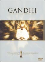 Gandhi - Richard Attenborough