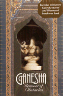 Ganesha Box: Remover of Obstacles - Chronicle Books, and Dunn Mascetti, Manuela, and Mascetti, Manuela Dunn (Text by)