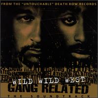 Gang Related [Original Soundtrack] [Clean] - Original Soundtrack