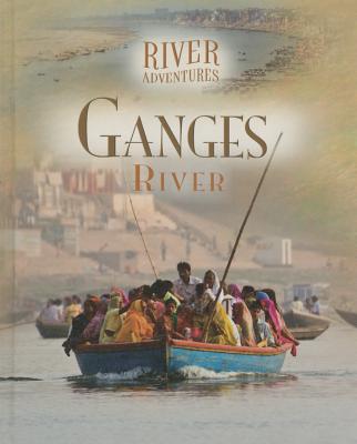 Ganges River - Manning, Paul, Dr.