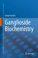 Ganglioside Biochemistry