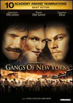 Gangs of New York [2 Discs]